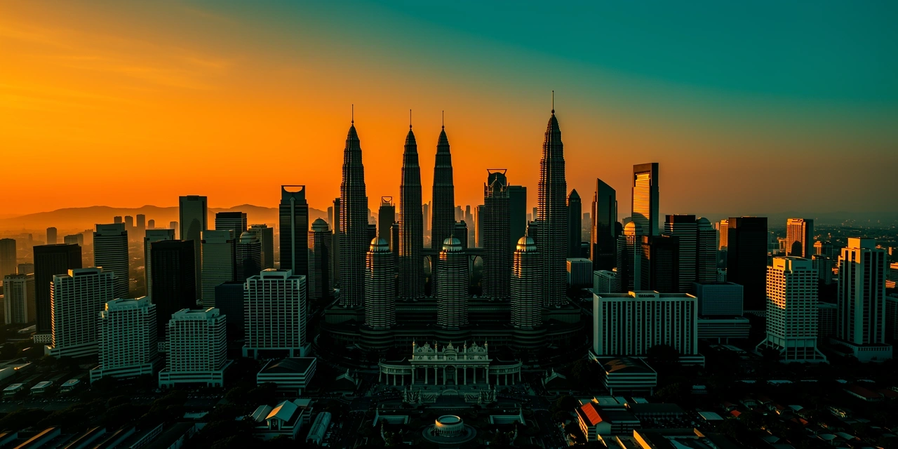 Kuala Lumpur headquarters
