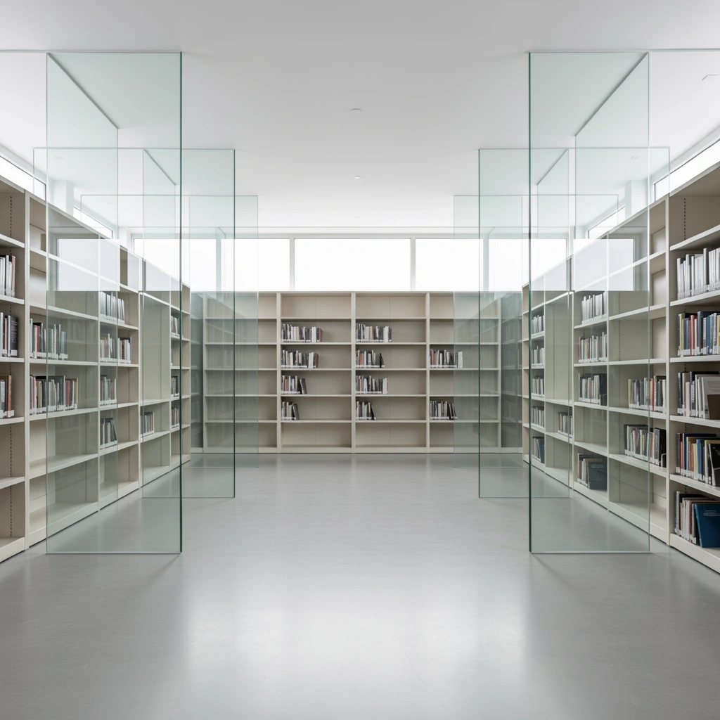 Nirodrigo Knowledge Archive