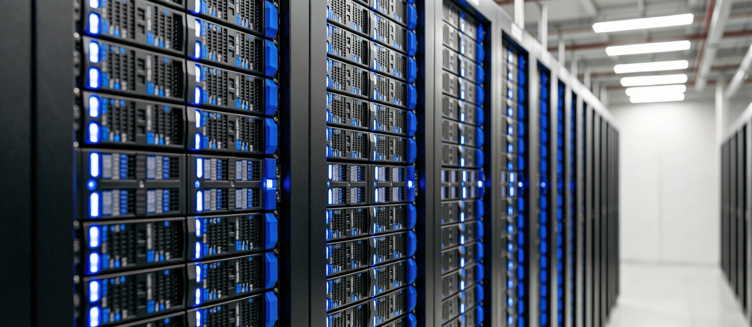 Institutional Infrastructure